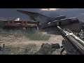 Call of Duty: Modern Warfare 2 - Campaign - The Enemy of My Enemy