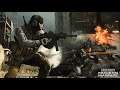 Call of Duty Modern Warfare kill Spree