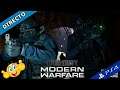 💜 Call of Duty Modern Warfare 🏆🔥 (MULTI A TOPIN) Directo gameplay español ps4 🏆🔥Online