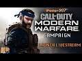 Call of Duty: Modern Warfare (PC) - Campaign | Launch Livestream