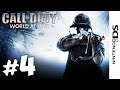 Прохождение Call of Duty: World at War DS - Миссия №4 - On the Water