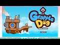 Checking out some of the Grapple Dog Demo
