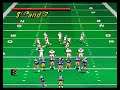 College Football USA '97 (video 1,187) (Sega Megadrive / Genesis)