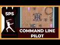🚥Command Line Pilot (Robot Programming Game) - Early Access - Let's Play, Introduction