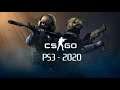 Counter Strike GO no PS3 - 2020