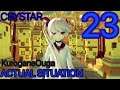 CRYSTAR Commentary Part23-みらいとの再会、アナムネシスとの対峙(Play Station4 Gameplay)