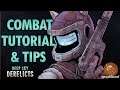 🤖 Deep Sky Derelicts tips and combat tutorial rogue-like turn-based Indie SF strategy RPG | Guide #1