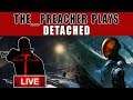 Detached (PSVR) Single player, First impressions, Gameplay The_Preacher plays