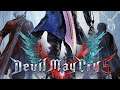 Devil May Cry 5 - MISSION 11 URSACHE (Ps4 Gameplay) [Stream] #12