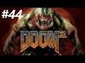 Doom 3 прохождение без комментариев на русском на ПК - Часть 44: Комплекс Дельта, Сектор 3 [2/3]