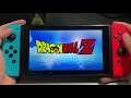 Dragon Ball Z: Kakarot A New Power Awakens Set On Switch Gameplay