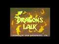 Dragon's Lair (Sega CD) - Let's Play