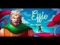 Effie (Your Greatest Adventure Awaits) | PC Indie Gameplay