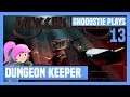 Elves' Dance - Let's Play Dungeon Keeper #13