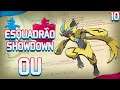 Pokémon Showdown #10 - "NÃO CONTAVAM COM A MINHA ASTÚCIA!" | Smogon OU