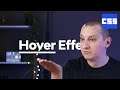 Exploring Creative CSS Hover Effects for Inline Links