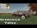 Farming Simulator 19 | Greenwich Valley | I have got a job interview tomorrow. woop...