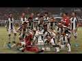 FIFA 21 Alianza Lima vs Gremio Final Copa Libertadores Jefferson Farfan Barcos Alianza Campeon