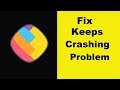 Fix ShareChat App Keeps Crashing Problem Android & Ios - ShareChat App Crash Issue