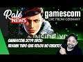 GAMESCOM 2019 XBOX -  RESUMO DE TUDO QUE FOI ANUNCIADO #ACADEMIAXBOX