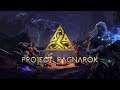 GLG Reacts - NetEase's Triple A - MMO Project Ragnarok