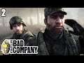 Gold-Söldner | Battlefield: Bad Company #02