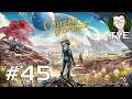 Hayes' Grave | The Outer Worlds #45