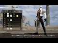 How to create VENOM GUILTY GEAR in Soul Calibur VI