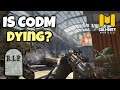 Is COD Mobile Dying??
