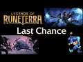 Last Chance Gauntlet Qualifier - Legends of Runeterra - February 19th, 2021