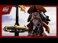 LEGO PIRATI DEI CARAIBI : AI CONFINI DEL MONDO - FILM COMPLETO ITA Video Game