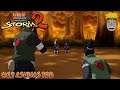 Let's Play Naruto Shippuden Ultimate Ninja Storm 2 [Deutsch | Blind] #19 Asumas Tod