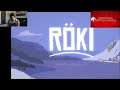 Let's Play Röki , This is Such an Interesting Scandinavian Folklore Inspired indie Nindie Game Pt 1
