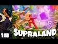 Let's Play Supraland - PC Gameplay Part 19 - Dowsing For Loot!