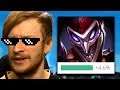 LoL - Trends #181 |  Shaco 54% Winrate ...