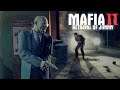 Стрим Mafia 2. The Betrayal of Jimmy. Финал! (8 серия)