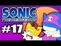 Matt & Liam Play Sonic The Hedgehog 2006 (Part 17)