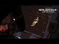 В ПОИСКАХ ПАЗ! Metal Gear Solid V: Ground Zeroes #2