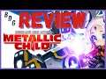 Metallic Child Switch Review
