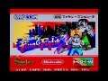 Mighty Final Fight - NES Vs ZX Spectrum
