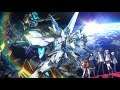 Mobile Gundam Breaker builds - Gundam Breaker 3
