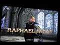 Soul Calibur II(Gamecube)-Raphael vs Astaroth