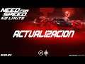 Need For Speed No Limits | ACTUALIZACION y Evento Especial: Noche Diabolica (Bugatti Divo) DIA 1