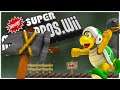 Newer Super Mario Bros Wii #07 [GER] - Das ÜBERMÄCHTIGE Item