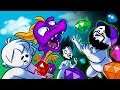 Oney Plays Spyro the Dragon: Reignited Trilogy - Ep 1 - Tumbles the Stair Dragon