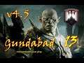 Orcs of Gundabad - Divide & Conquer V4.5 TATW (Very Hard) - #13 | Sack of Erebor