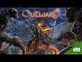 Outward [E09] - Die Stadt "Berg"! 🥾 Let's Play