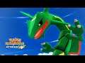 Pokémon Mystery Dungeon: Retterteam DX | Livestream Gameplay #7 Rayquaza und der Meteor