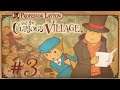 Prof. Layton und das geheimnisvolle Dorf #3