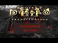 Project Diablo 2 - Full Act 2 Normal Sorceress Playthrough - Fresh Start / Self Found run  (Part 2)
